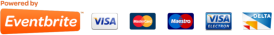 Eventbrite card logos