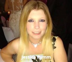 Jessica Pymm