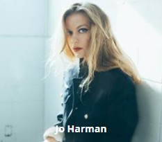 Jo Harman