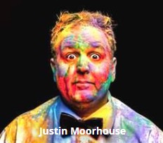 Justin Moorhouse