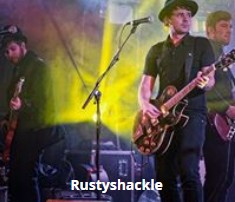 Rustyshackle