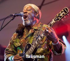 Talisman
