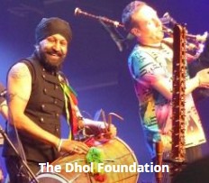 The Dhol Foundation