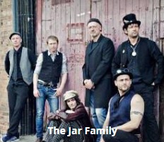 The Jar Family