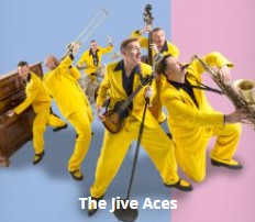 The Jive Aces