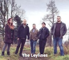 The Leylines